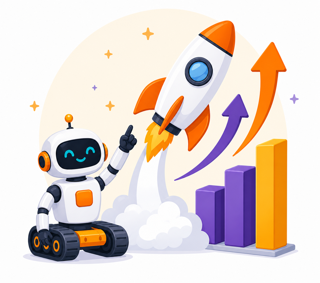 Growth and Expansion Support